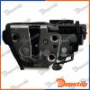 Serrure de porte gauche arrière pour TOYOTA | EZC-TY-076, 69060-33120